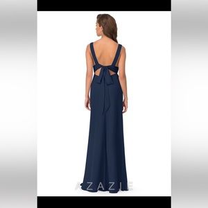 Azazie Bridesmaids Dress